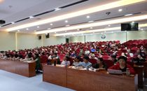 2019年秋季武汉大学访学进修教师报到暨开班培训圆满完成