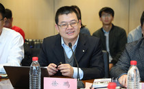 研工部举办研究生骨干研修班成立十周年研讨会