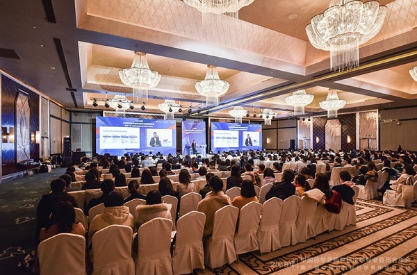 2019年中国药学会药物经济学专业委员会年会暨第三届中国药物经济学青年学者论坛在津顺利举行