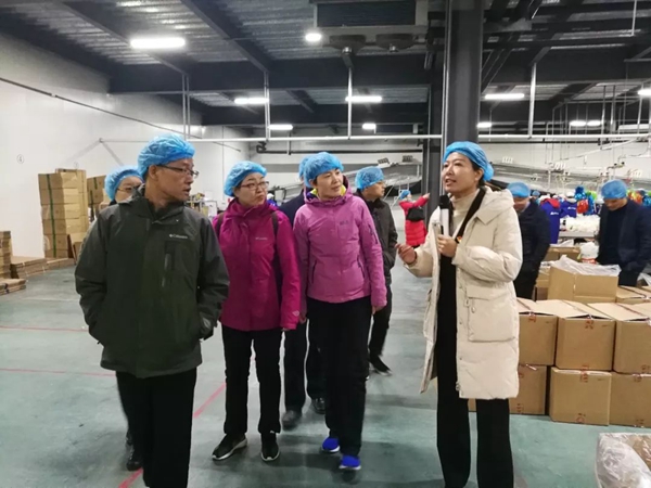 追寻红色足迹，体悟先进精神：中共河南省委党校（河南行政学院）2019秋季学期高级专家进修班走进基地