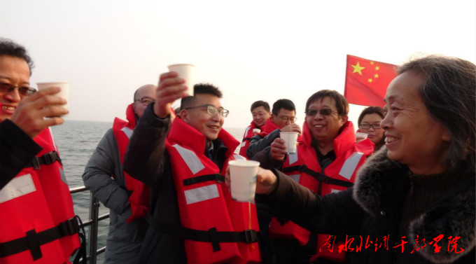 九三学社南阳市委员会“不忘合作初心继续携手前进”主题教育培训班圆满结束       