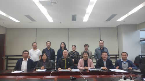 我校首次获批千万级国家“十三五”重点研发计划项目