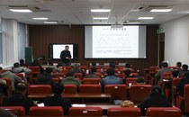 青岛市即墨区2019年度应急系统业务专题培训班结业