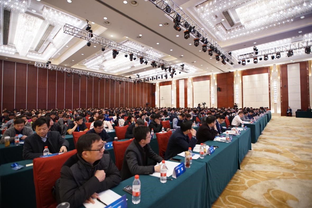 中国教育发展战略学会未来教育专业委员会2019年会探讨“智能时代”教育创新