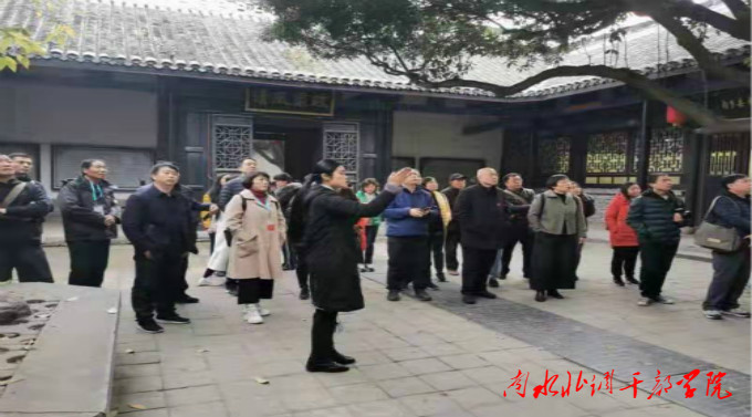 郑州市委党校党性教育专题培训班圆满结束