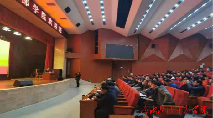 郑州市委党校党性教育专题培训班圆满结束