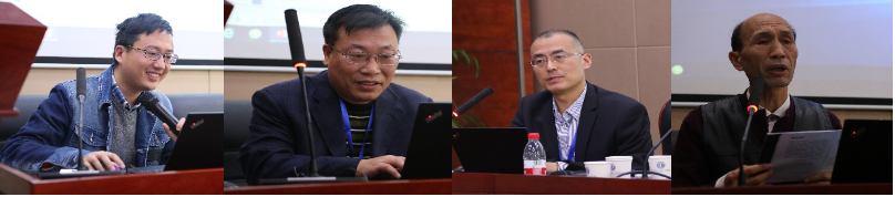 首届全国高等院校心理学史教学研究高峰论坛在南京师范大学召开