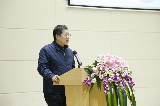 南京师范大学携手联发智能打造“绿色建筑与能源应用研究中心”