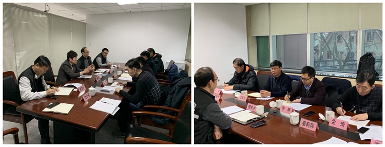 我校与上海市应急管理局达成局-校合作共识