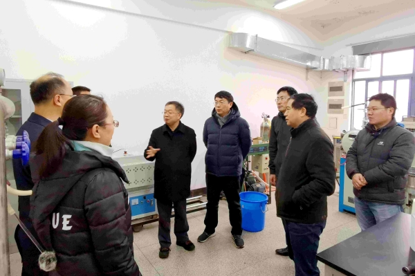 东南大学纪委组织开展安全生产专项督查
