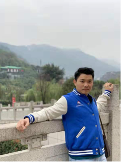 北语国际学生点赞中国：五洲共祝福，为中国加油