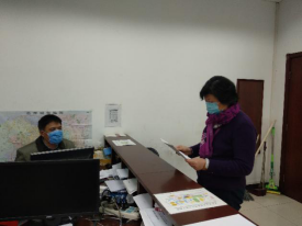 【抗击疫情】汉语速成学院：团结协作共控疫情，众志成城齐克时艰