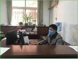 【抗击疫情】汉语速成学院：团结协作共控疫情，众志成城齐克时艰