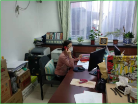 【抗击疫情】汉语速成学院：团结协作共控疫情，众志成城齐克时艰
