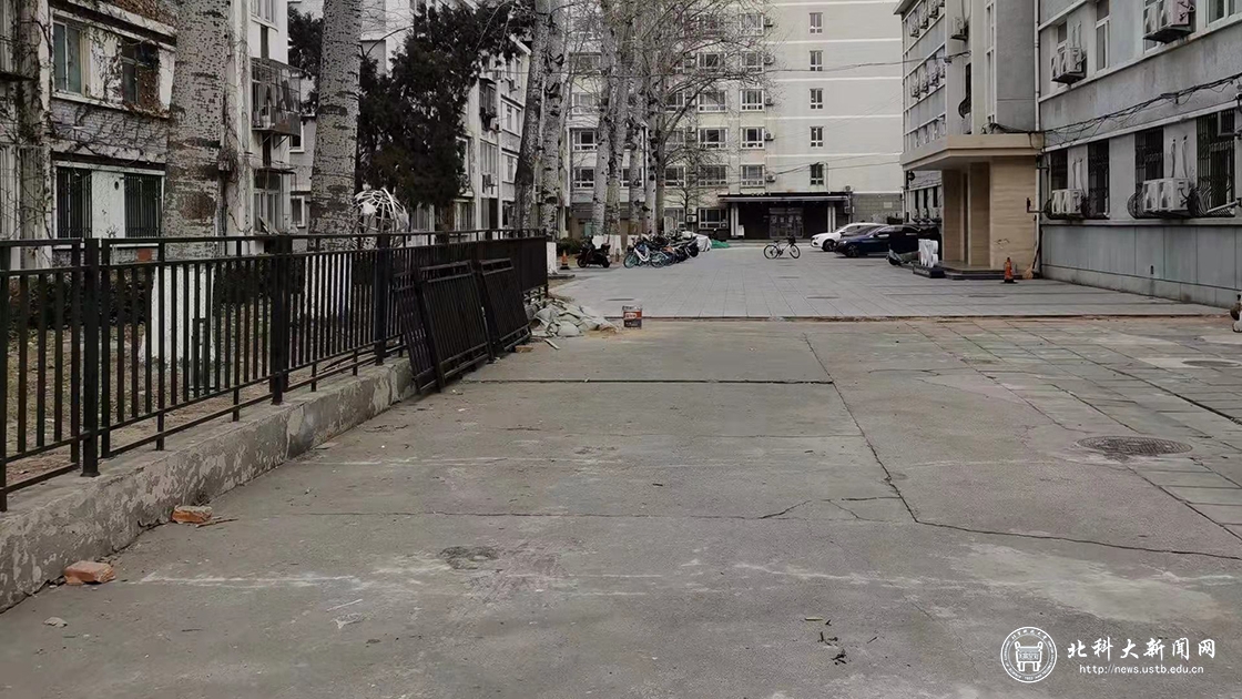 建立校园安全通道全力以赴保一方平安