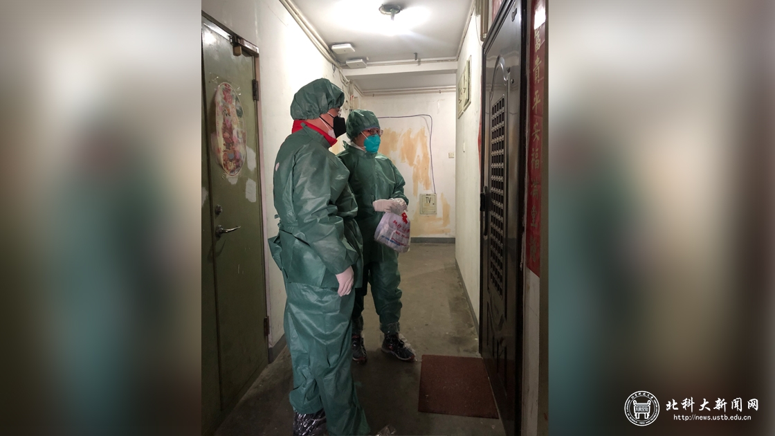 社区卫生服务中心多措并举做好疫情防控工作
