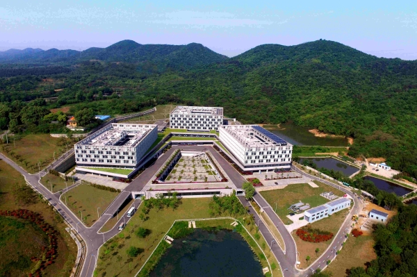 东南大学建筑设计研究院有限公司紧急响应、全力设计南京市公共卫生医疗中心应急扩容工程