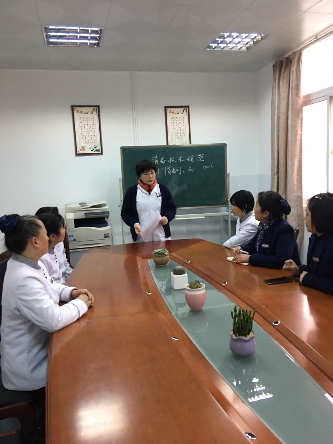 【疫情防控】“不断响起的电话铃声，唤起我身为医生的使命感”