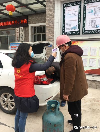 【战疫情】湖北主流媒体报道我校政法学院校友梅金双在家乡主动请缨战“疫”优秀事迹
