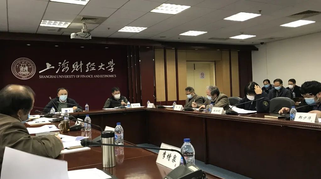 继续严抓疫情防控有序推进线上教学校党委常委会学习贯彻教育部党组会议精神