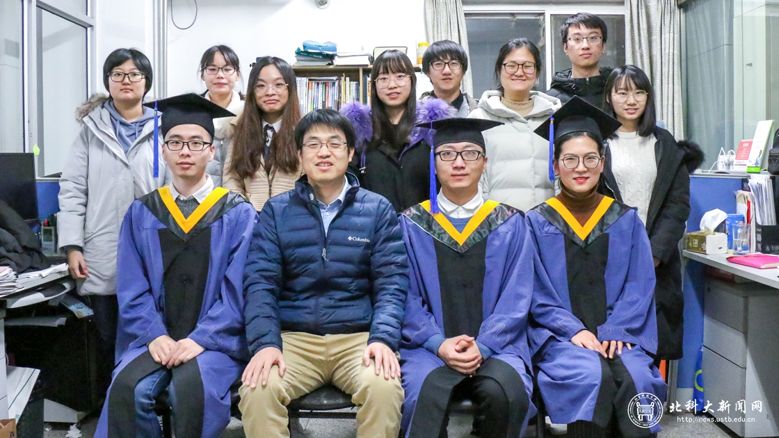 北科大师生团队参与火神山、雷神山医院排风设计科学助力抗疫医院建设