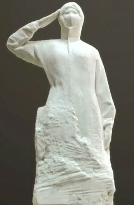 抗疫中的最美南师人：吴为山教授
