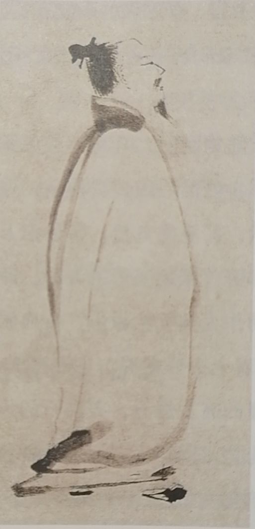 抗疫中的最美南师人：吴为山教授