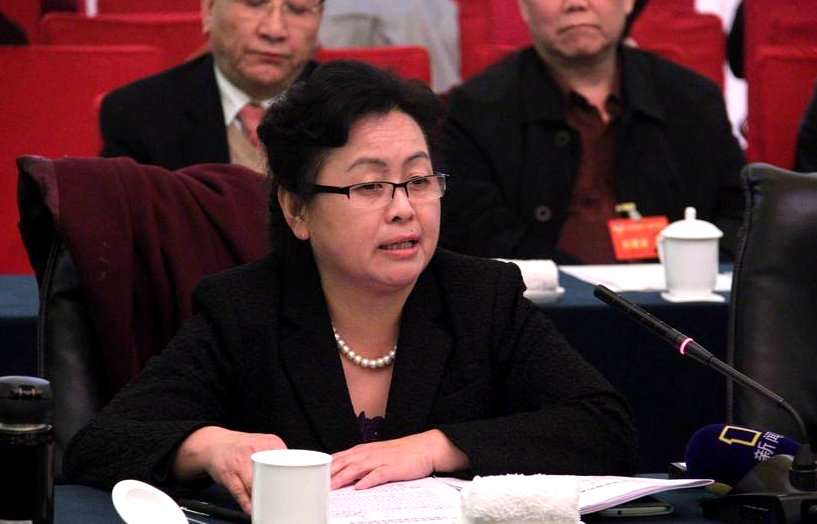 【人民政协报】李香菊：提升财税在应对突发公共卫生事件中的治理效能
