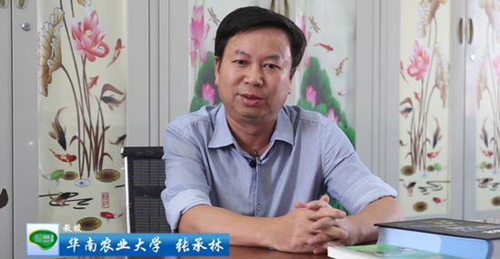 【华农战“疫”】党员义教抗疫情资环送技保春耕