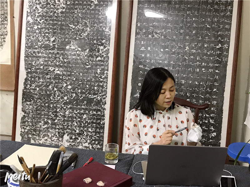 停课不停学——艺术教育中心老师们线上教学分享（一）
