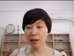 我校举办庆祝“三八”国际劳动妇女节在线直播心理讲座活动