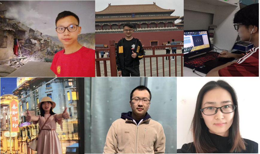 点亮一盏明灯，践行初心使命——航海学院“班级小导师”工作全面启动