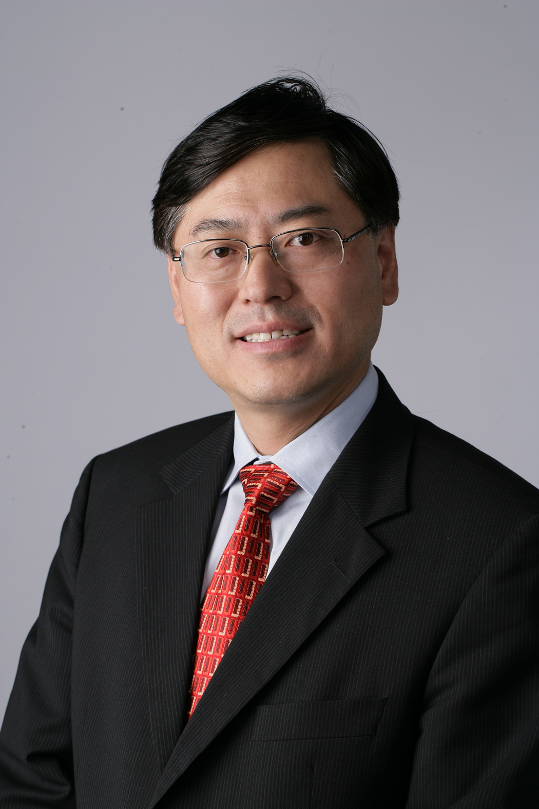 杨元庆校友捐赠支持中国科大新冠疫情应急科研攻关等工