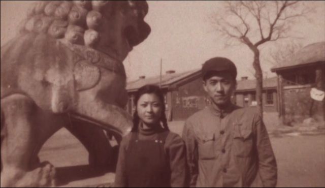 先生已去风范长存——追忆北航机械学院教授郭可谦先生
