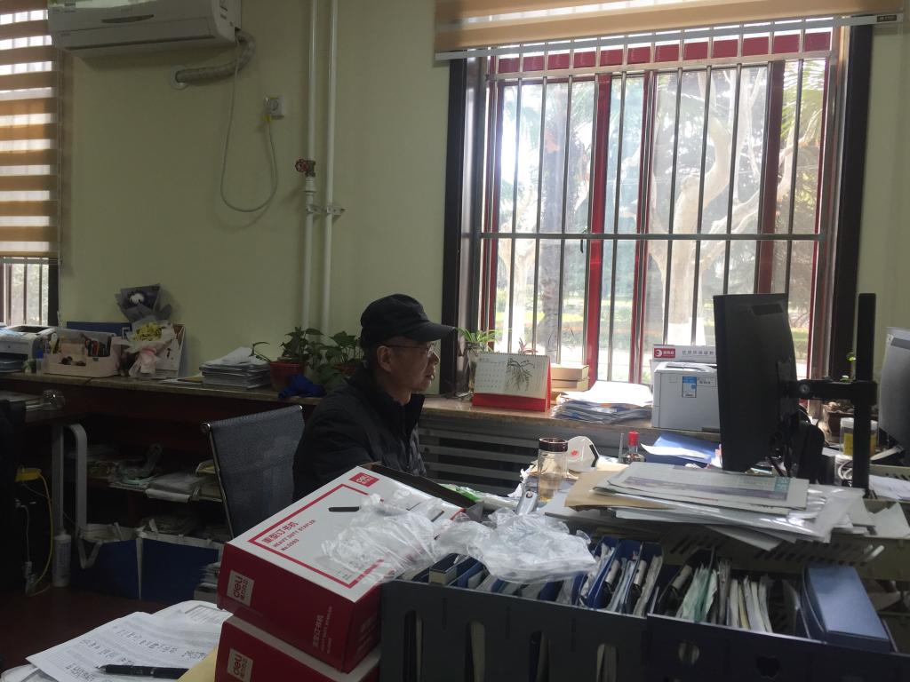 教务战线的好搭档——疫情防控期间本科教学秘书工作侧记之三