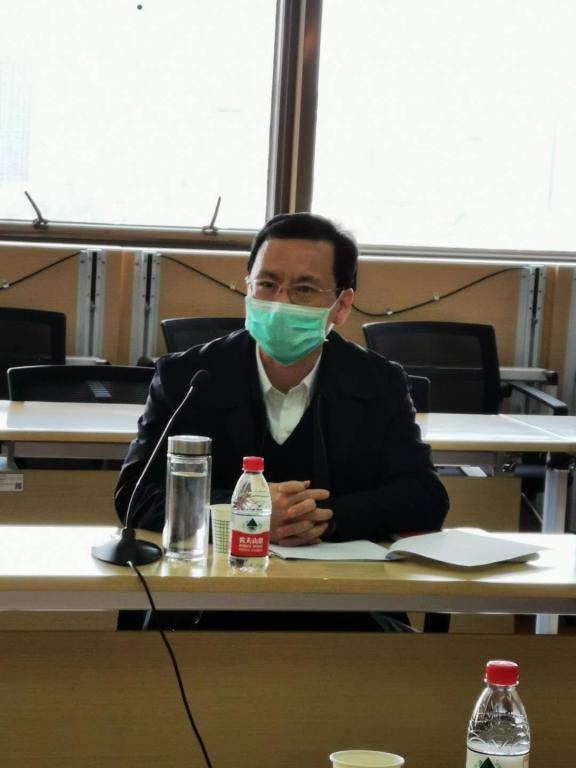 西安交大召开通识建设方案意见征求会