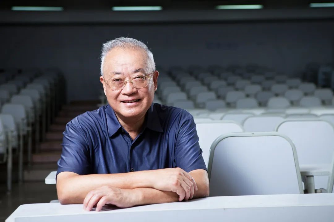 校友宁津生院士逝世，同济师生深切缅怀