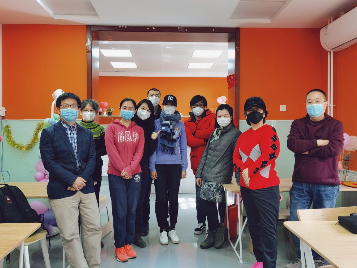 音乐与录音艺术学院召开艺术类招生方案研讨会