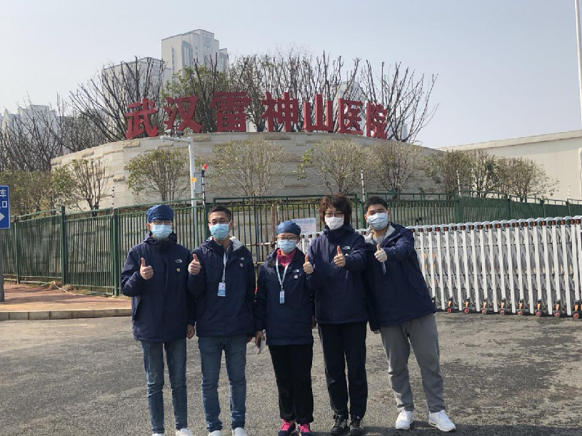【新华网】“清零时刻”在即，谁在坚守最后的“战场”