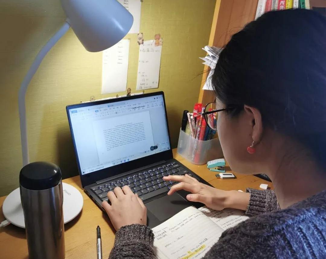 【抗击疫情】北语志愿者正式上岗海淀区疫情防控语言翻译志愿项目