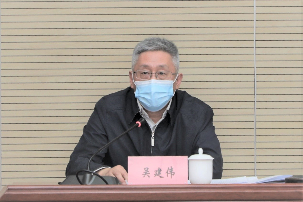 北京邮电大学召开新学期工作会议