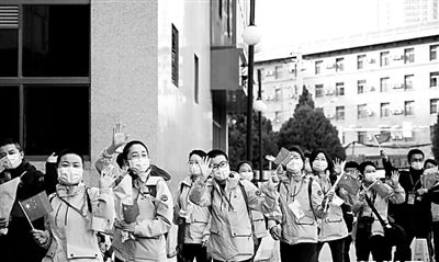 疫情之中北邮人的理性声音——《光明日报》刊登乔建永校长文章《数学方法分析中国抗疫模式的有效性》