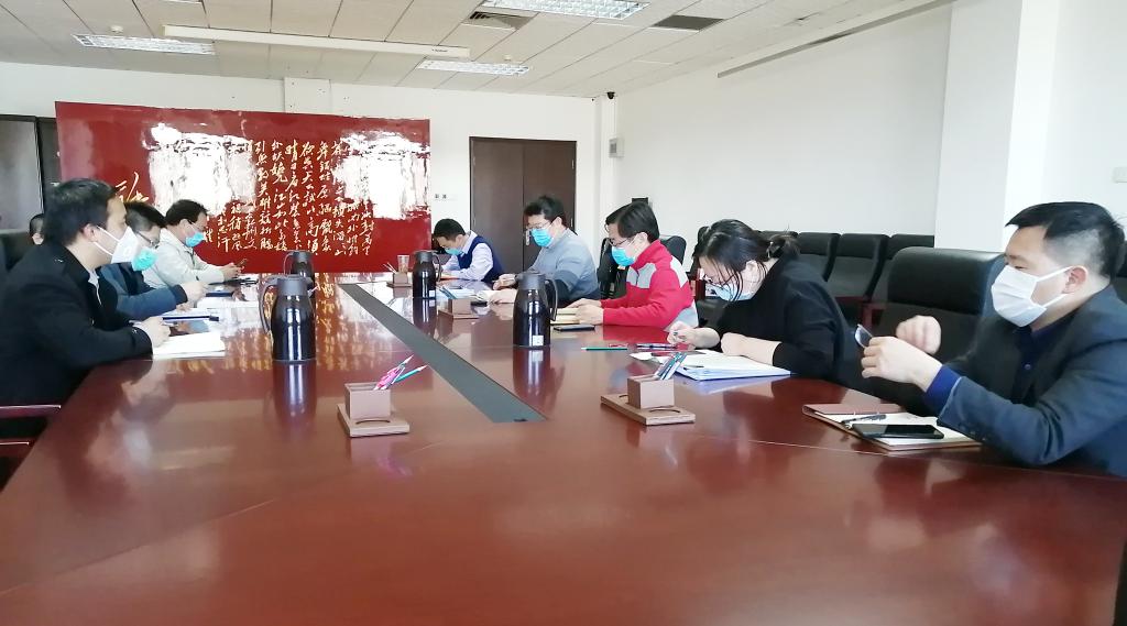 启程！我校扶贫挂职干部奔赴宕昌任职