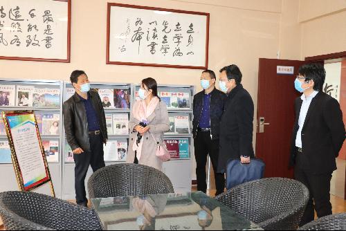 我校附中高三开学各项工作准备就绪