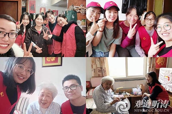 医药学院党员师生制作《新冠病毒及其防治》科普视频