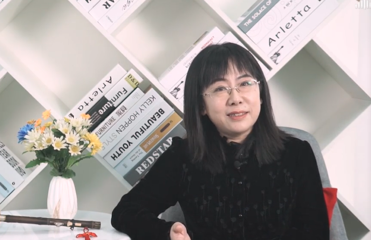 【在线教学优秀案例分享】刘瑾：“烧脑”的《西方音乐史与名作赏析》课