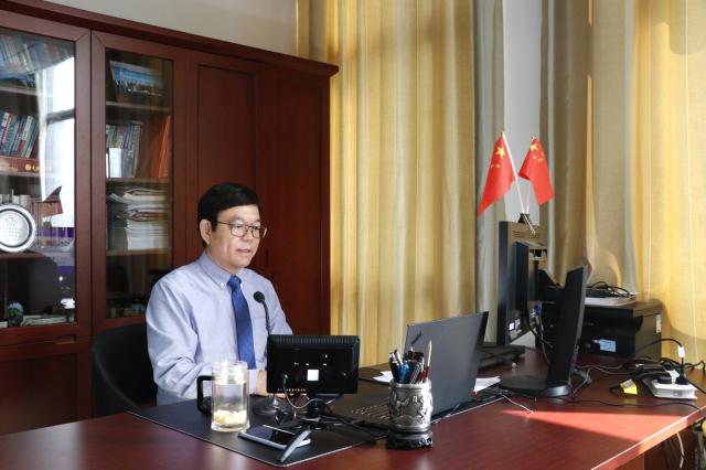 二〇二〇，相约北理，北理工信息与电子学院开展春季线上招生
