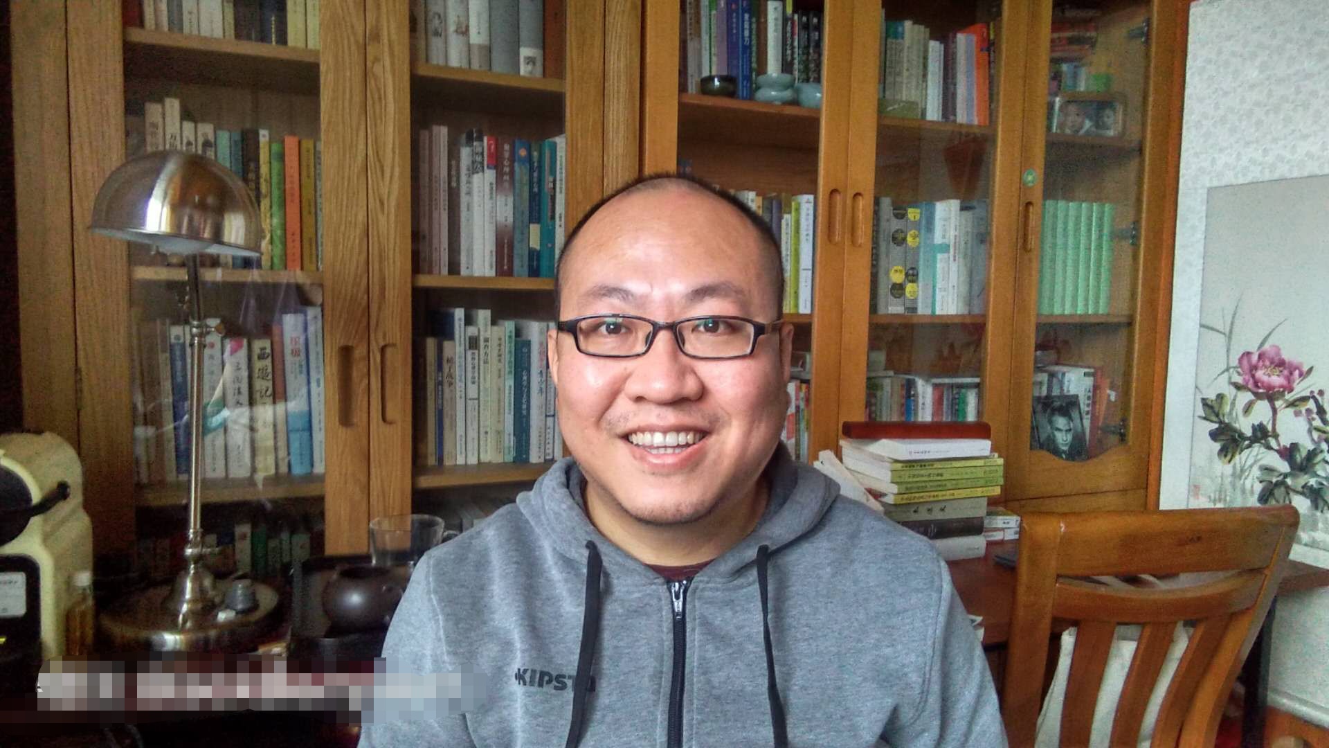 【在线教学优秀案例分享】张庆鹏：三线并举打造“多平台+全过程”在线教学