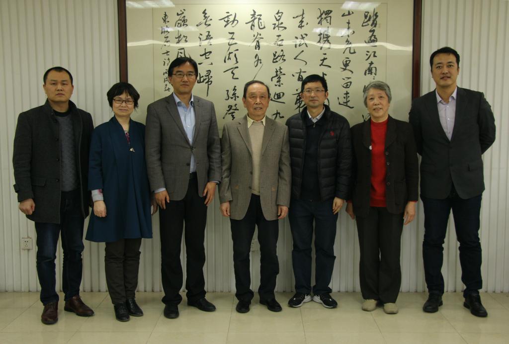 江南大学君远学院第二届理事会成立暨第一次理事会会议召开