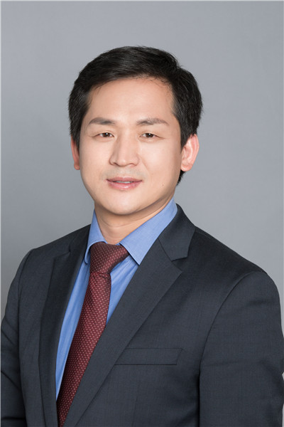 【人民网】人民上海会客厅专访系列之：李永奎：疫情之下，智慧医院如何建设？
